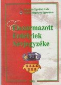 Domokos István - Elszármazott erdélyiek névjegyzéke