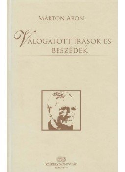Márton Áron - Válogatott írások és beszédek Márton Áron - Válogatott írások és beszédek, Csíkszereda 2013 antikvár könyv
