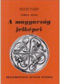 Varga Géza - A magyarság jelképei