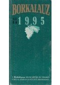 Rohály Gábor dr. - Borkalauz 1995.