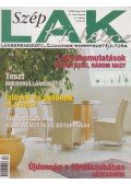 Berényi János - Szép Lak 2000. április