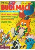 V. Sólyom Erzsébet (főszerk.) - Buci Maci 1996. 2. szám