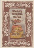Gyöngyössy János - Székely templomerődök