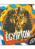 Dönsz Judit - Egyiptom