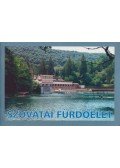 Zepeczaner Jenő,Szőke András - Szovátai fürdőélet