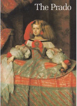 José Antonio de Urbina - The Prado José Antonio de Urbina - The Prado, 1993 antikvár könyv