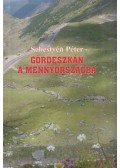 Sebestyén Péter - Gördeszkán a mennyországba (dedikált)