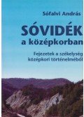 Sófalvi András - Sóvidék a középkorban