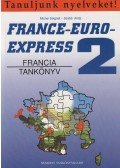 Szabó Anita,Michel Soignet  - France-Euro-Express 2.