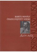 Babits Mihály - Babits Mihály összegyűjtött versei