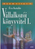Éva Katalin - Vállalkozói könyvvitel I.