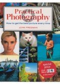 John Freeman - Practical Photography