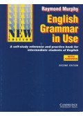 Raymond Murphy - English Grammar in Use