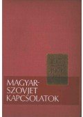 Roska István,Kótai Géza,Rácz Béla,Sebestyén Jenő,Somodi Gyula,Rogyionov, N. N.,V. F. Grubjakov,G. A. Kiszeljov,V. N. Kuznyeov,Sz. L. Tyihvinszkij - Magyar-szovjet kapcsolatok 1971-1976