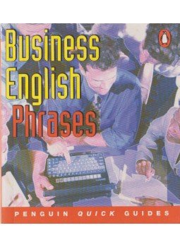 Ian Badger - Business English Phrases Ian Badger - Business English Phrases, London 2001 antikvár könyv