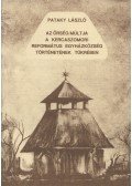 Pataky László - Az Őrség múltja a Kercaszomori Református Egyházközség történetének tükrében