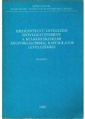 Takács Imréné (szerk.) - Idegennyelvű levelezési szöveggyűjtemény a külkereskedelmi áruforgalommal kapcsolatos levelezéshez (francia)