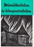 Ábrahám Zoltán (szerk.) - Műemlékvédelem és környezetvédelem