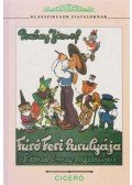 Babay József - Fúró Feri furulyája