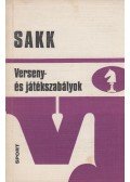 Gáspár János,Mohácsi László - Sakk