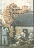 Barcs János - Tamburaszó (dedikált)