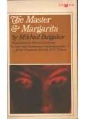 Bulgakov, Mihail - The Master and Margarita