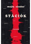 Majla Sándor - Stációk