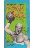 Kárpáti György,Peterdi Pál - Medencék, gólok, pofonok. Helsinkitől Moszkváig. (Dedikált.)