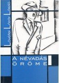Lövétei Lázár László - A névadás öröme