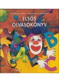 Romankovics András,Romankovicsné Tóth Katalin - Elsős olvasókönyv