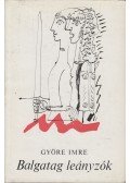 Györe Imre - Balgatag leányzók