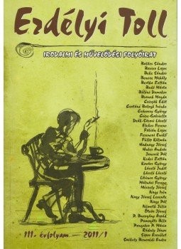 Beke Sándor (összeállította) - Erdélyi toll Beke Sándor (összeállította) - Erdélyi toll, Székelyudvarhely 2011 antikvár könyv