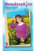 Hámor Vilmos - Mosolyszüret 2 (dedikált)