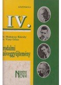 Dr. Mohácsy Károly,Dr. Vasy Géza - Irodalmi szöveggyűjtemény IV.