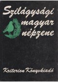 Almási István - Szilágysági magyar népzene
