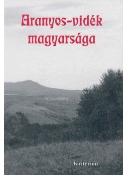 Keszeg Vilmos, Szabó Zsolt - Aranyos-vidék magyarsága Keszeg Vilmos, Szabó Zsolt - Aranyos-vidék magyarsága, Kolozsvár 2006 antikvár könyv