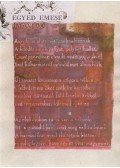 Egyed Emese - Három dió