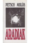 Pietsch Miklós - Aradiak