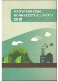 Riesz Lóránt - Magyarország környezeti állapota 2015