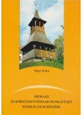 Nagy Erika - Néprajzi és környezetvédelmi munkafüzet kisiskolások számára
