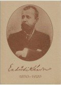Endrődi Sándor - Endrődi Sándor (1850-1920)