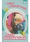 Andrea Wandel - Az új lovasoktató
