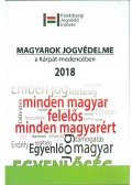 Dabis Attila - Magyarok jogvédelme a Kárpát-medencében 2018