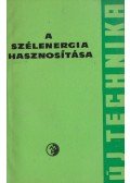 Ledács Kiss Aladár - A szélenergia hasznosítása