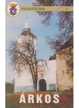 Kisgyörgy Zoltán, Imreh Domokos - Árkos Kisgyörgy Zoltán, Imreh Domokos - Árkos, 2004 antikvár könyv