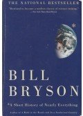 Bill Bryson - A Short History of Nearly Everything