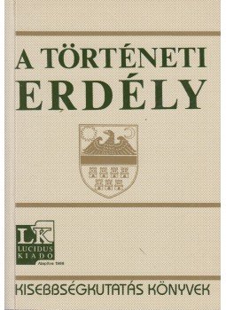 Asztalos Miklós - A történeti Erdély Asztalos Miklós - A történeti Erdély, Budapest 2001 antikvár könyv