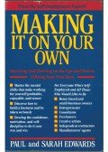 Paul Edwards,Sarah Edwards - Making It on Your Own