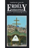 Váradi Péter Pál, Lőwey Lilla - Erdély Székelyföld képi autonómiája