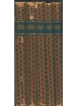 Gobineau - A renaissance I-V Gobineau - A renaissance I-V, Budapest 1921 antikvár könyv